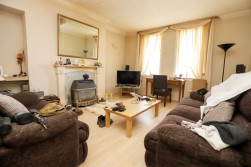 George Street, Chapelhall, ML6