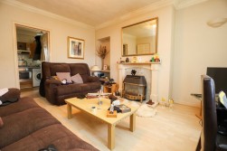 George Street, Chapelhall, ML6