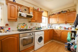 George Street, Chapelhall, ML6