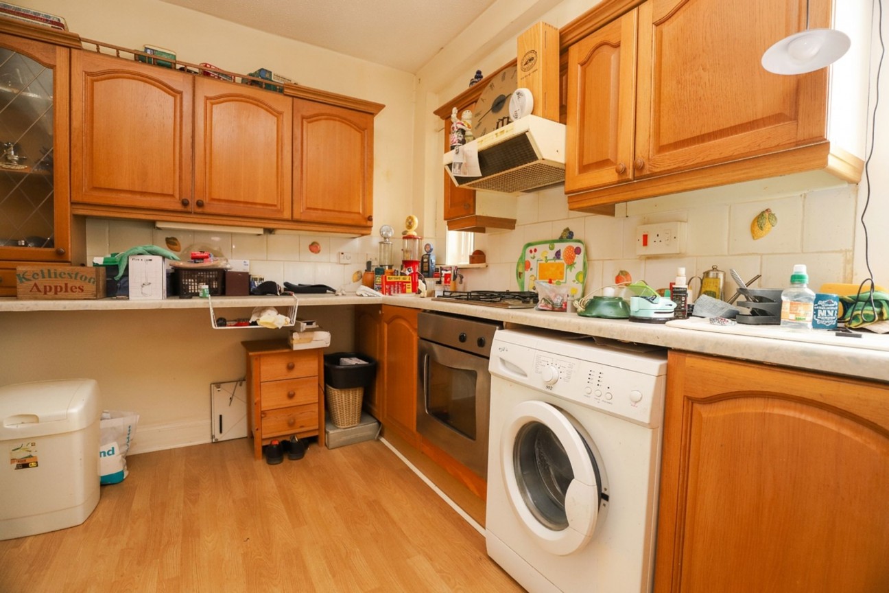 George Street, Chapelhall, ML6