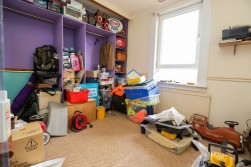 George Street, Chapelhall, ML6