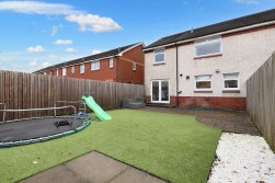 Turnberry Crescent, Coatbridge, ML5