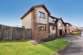 Station Road, Caldercruix, ML6