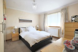 Station Road, Caldercruix, ML6
