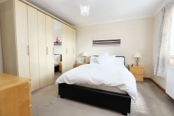 Station Road, Caldercruix, ML6