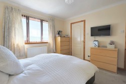 Station Road, Caldercruix, ML6