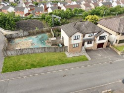 Station Road, Caldercruix, ML6