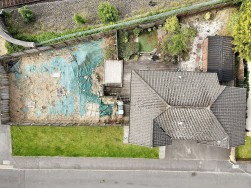 Station Road, Caldercruix, ML6