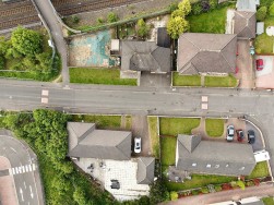 Station Road, Caldercruix, ML6