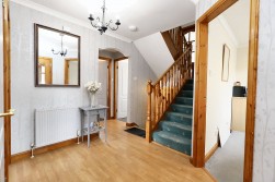 Station Road, Caldercruix, ML6