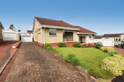 St. Boswells Drive, Coatbridge, ML5