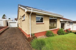 St. Boswells Drive, Coatbridge, ML5