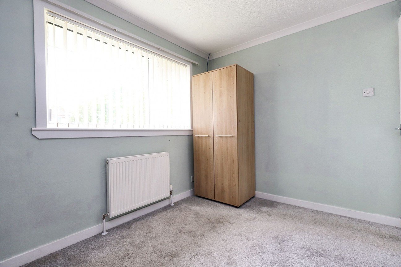 St. Boswells Drive, Coatbridge, ML5