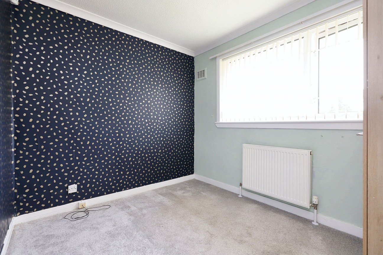 St. Boswells Drive, Coatbridge, ML5