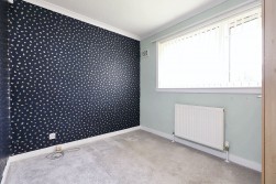 St. Boswells Drive, Coatbridge, ML5