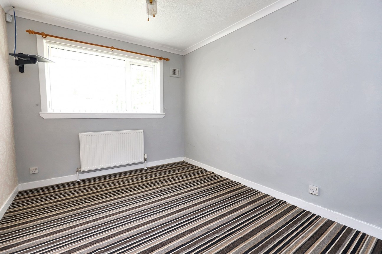 St. Boswells Drive, Coatbridge, ML5