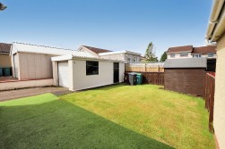 St. Boswells Drive, Coatbridge, ML5
