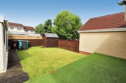 St. Boswells Drive, Coatbridge, ML5