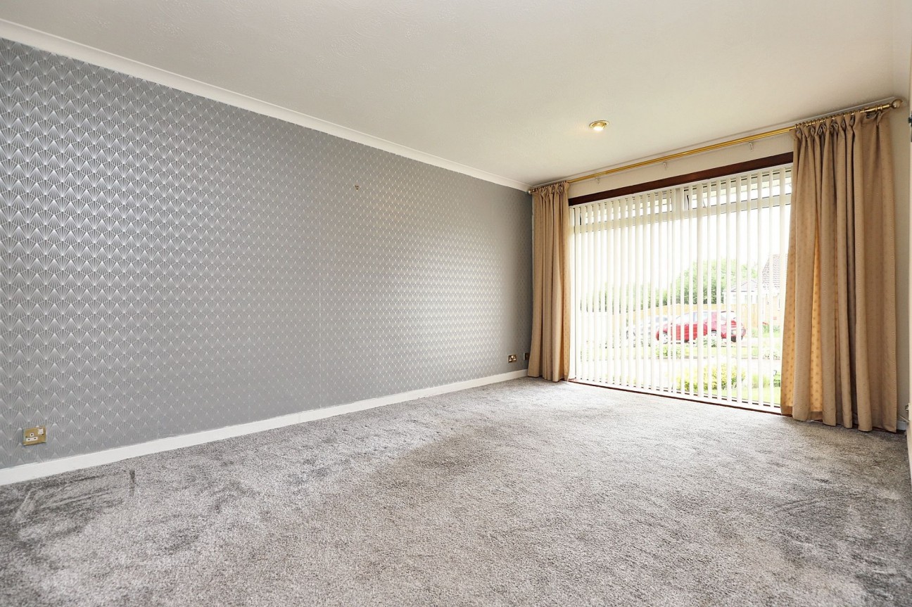 St. Boswells Drive, Coatbridge, ML5