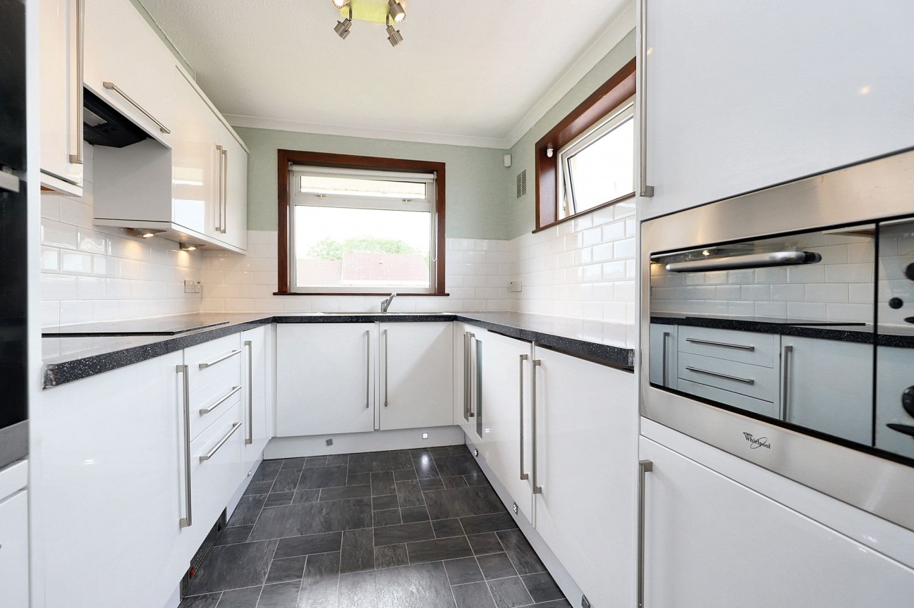 St. Boswells Drive, Coatbridge, ML5