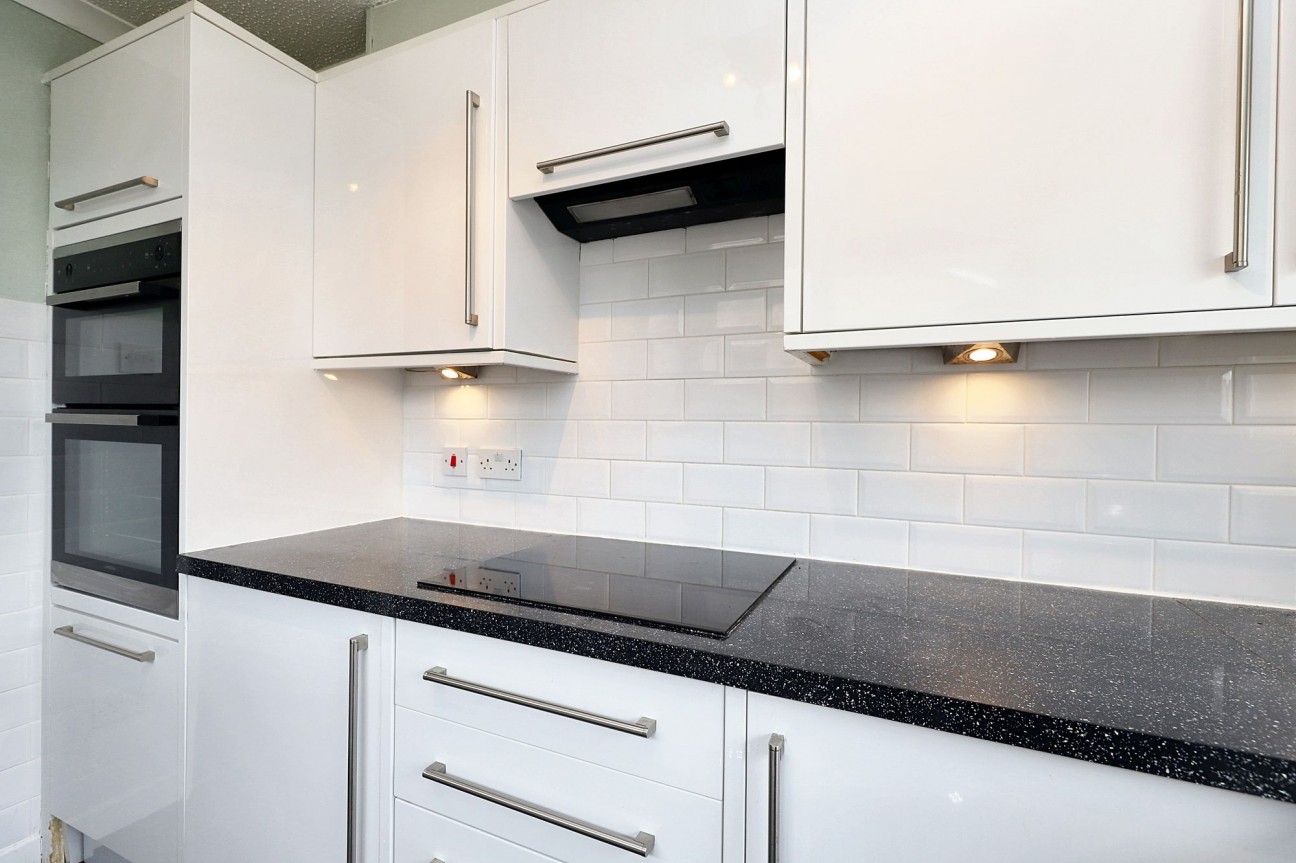 St. Boswells Drive, Coatbridge, ML5