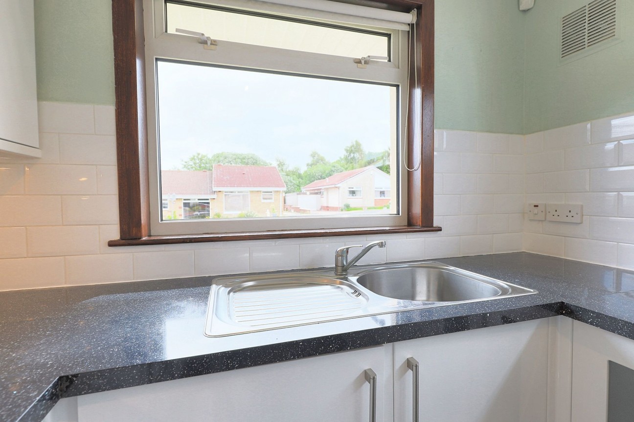 St. Boswells Drive, Coatbridge, ML5