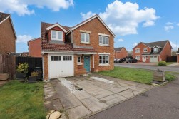 Linkwood Road, Airdrie, ML6