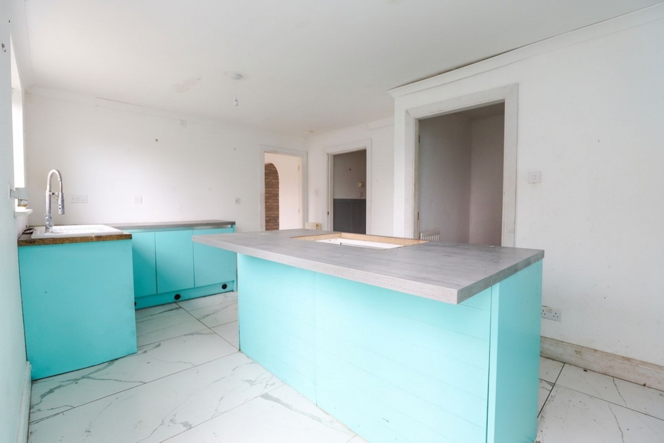 Linkwood Road, Airdrie, ML6