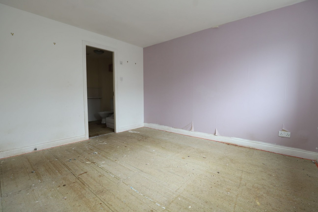 Linkwood Road, Airdrie, ML6