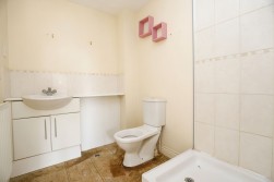 Linkwood Road, Airdrie, ML6