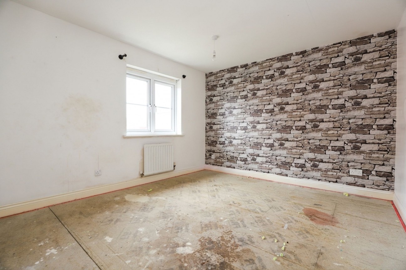 Linkwood Road, Airdrie, ML6