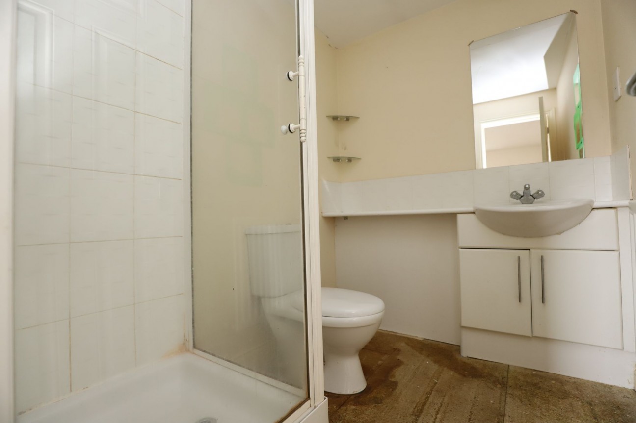 Linkwood Road, Airdrie, ML6