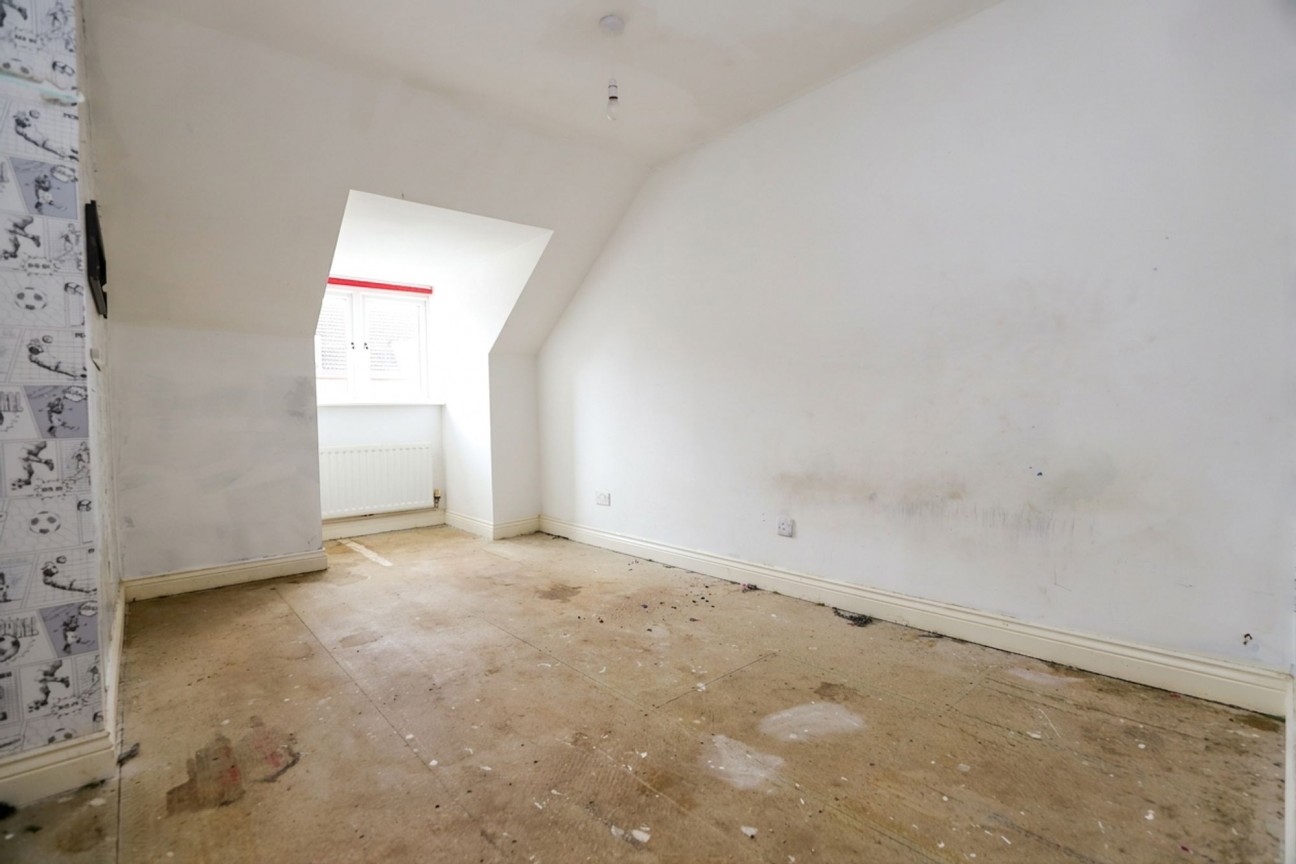 Linkwood Road, Airdrie, ML6