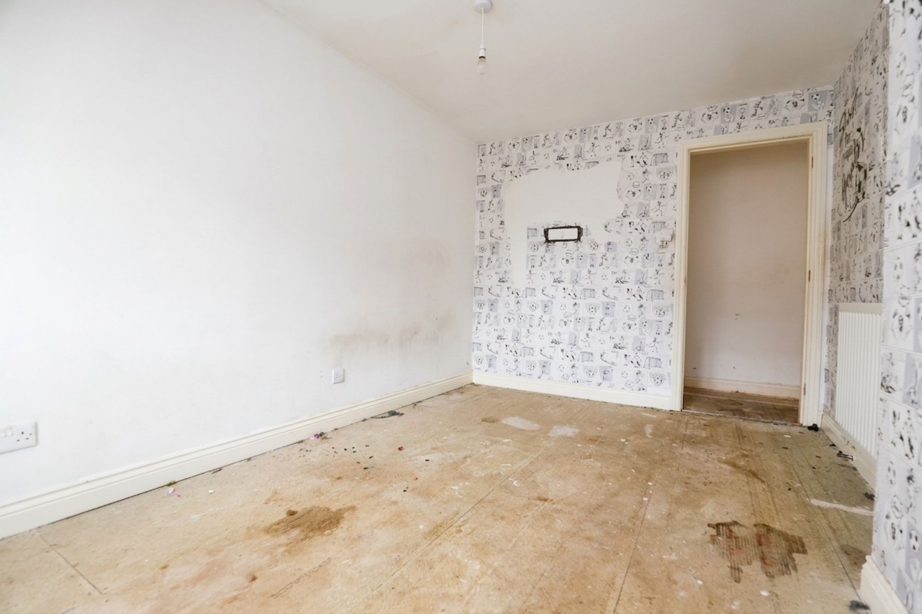 Linkwood Road, Airdrie, ML6