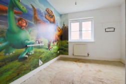 Linkwood Road, Airdrie, ML6