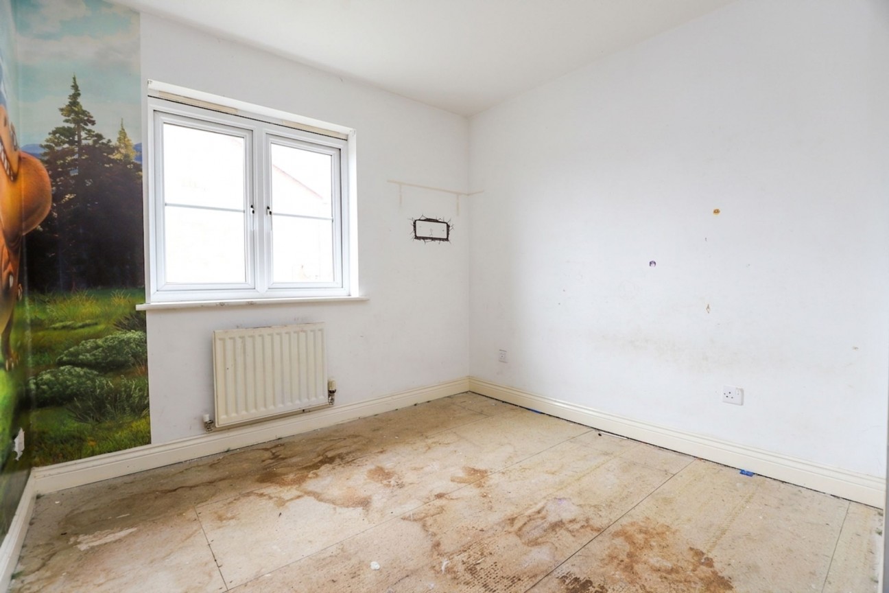 Linkwood Road, Airdrie, ML6