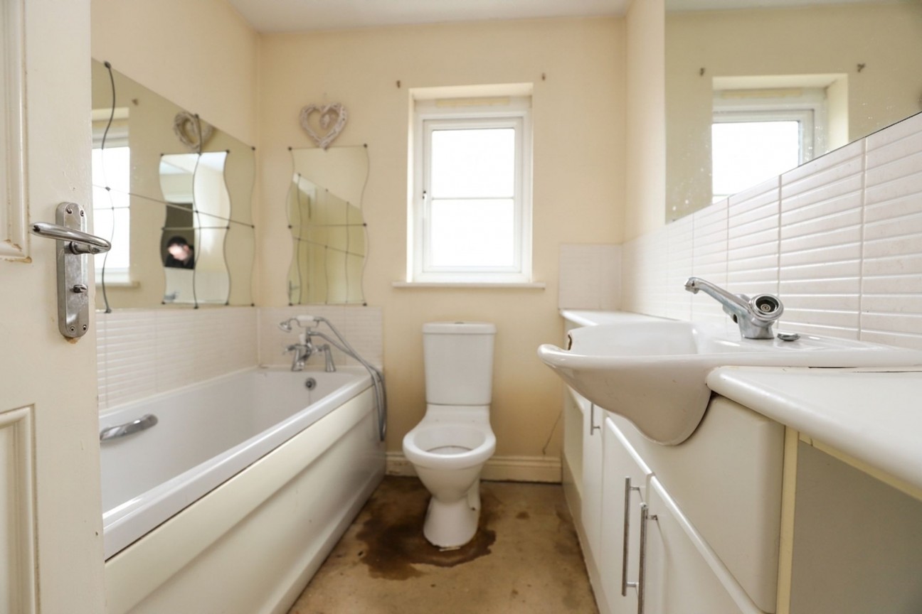 Linkwood Road, Airdrie, ML6