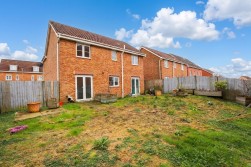 Linkwood Road, Airdrie, ML6