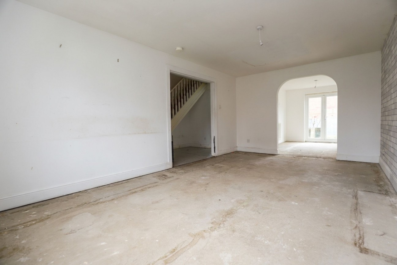 Linkwood Road, Airdrie, ML6