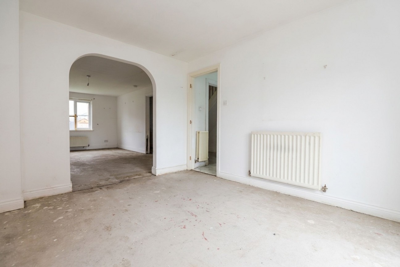 Linkwood Road, Airdrie, ML6