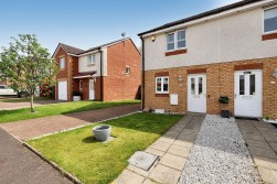 Inverlochy Road, Airdrie, ML6