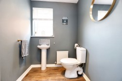 Inverlochy Road, Airdrie, ML6
