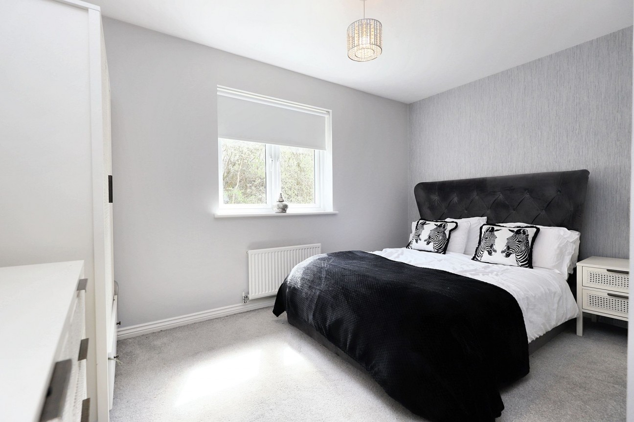 Inverlochy Road, Airdrie, ML6