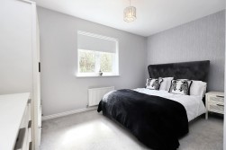 Inverlochy Road, Airdrie, ML6