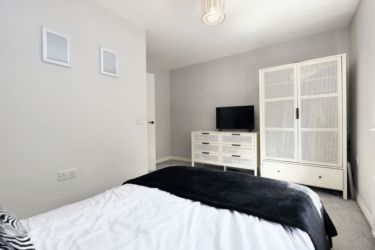 Inverlochy Road, Airdrie, ML6