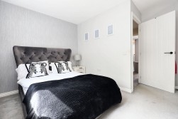 Inverlochy Road, Airdrie, ML6
