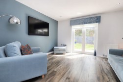 Inverlochy Road, Airdrie, ML6