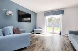 Inverlochy Road, Airdrie, ML6