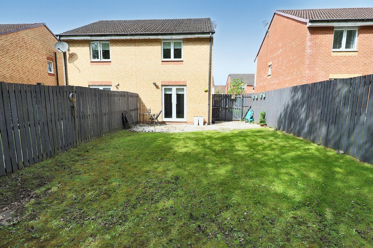 Inverlochy Road, Airdrie, ML6