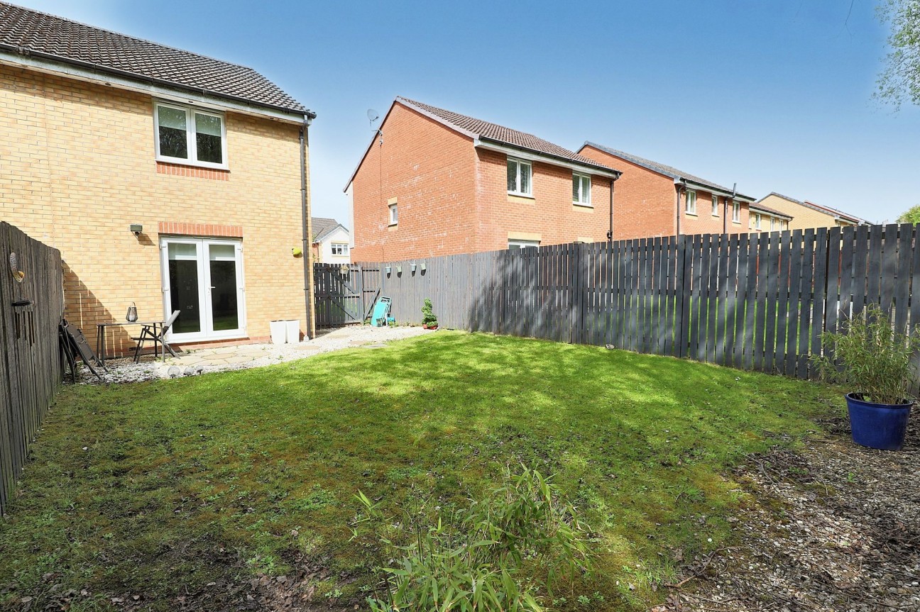 Inverlochy Road, Airdrie, ML6